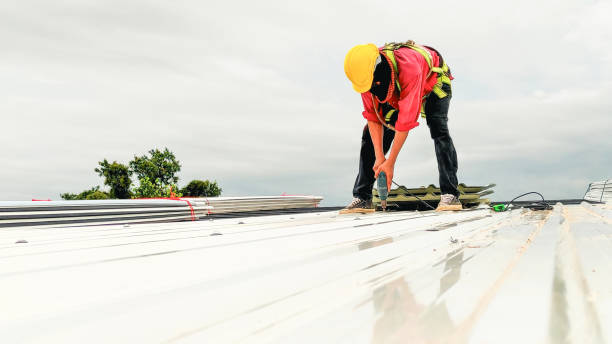 Best Tile Roofing Installation  in Mount Pleasant, PA